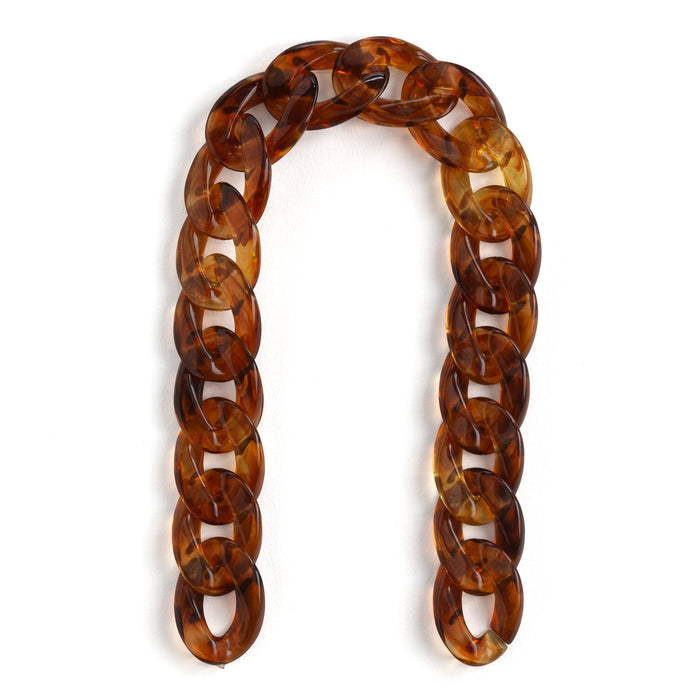 Large Acrylic Chain | Tandy Leather — Tandy Leather Canada