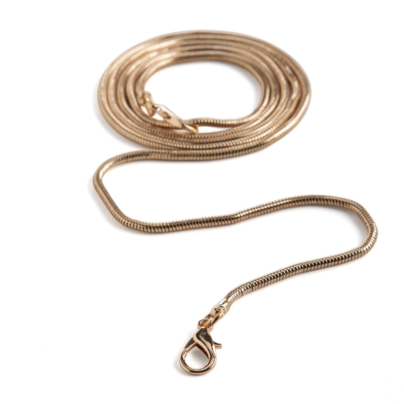 cadena de serpiente