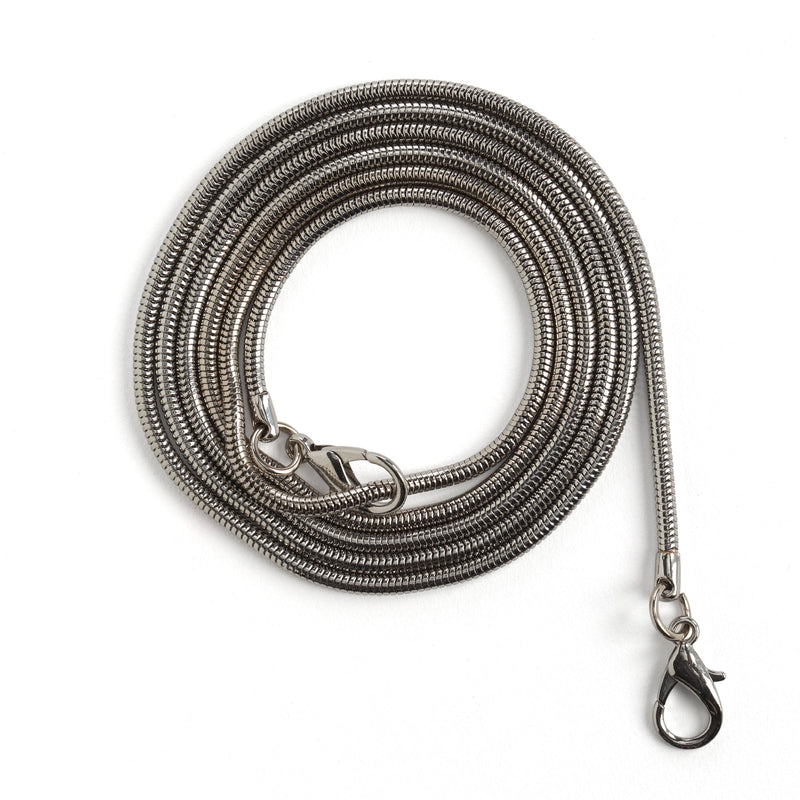 cadena de serpiente