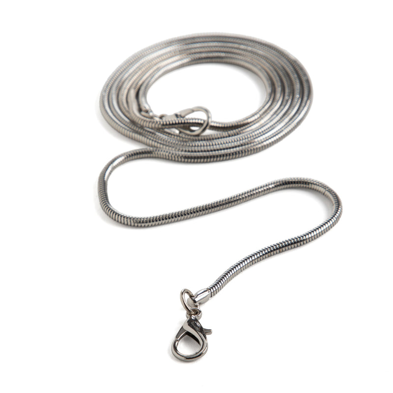 cadena de serpiente