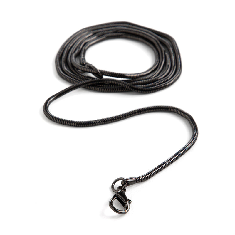 cadena de serpiente