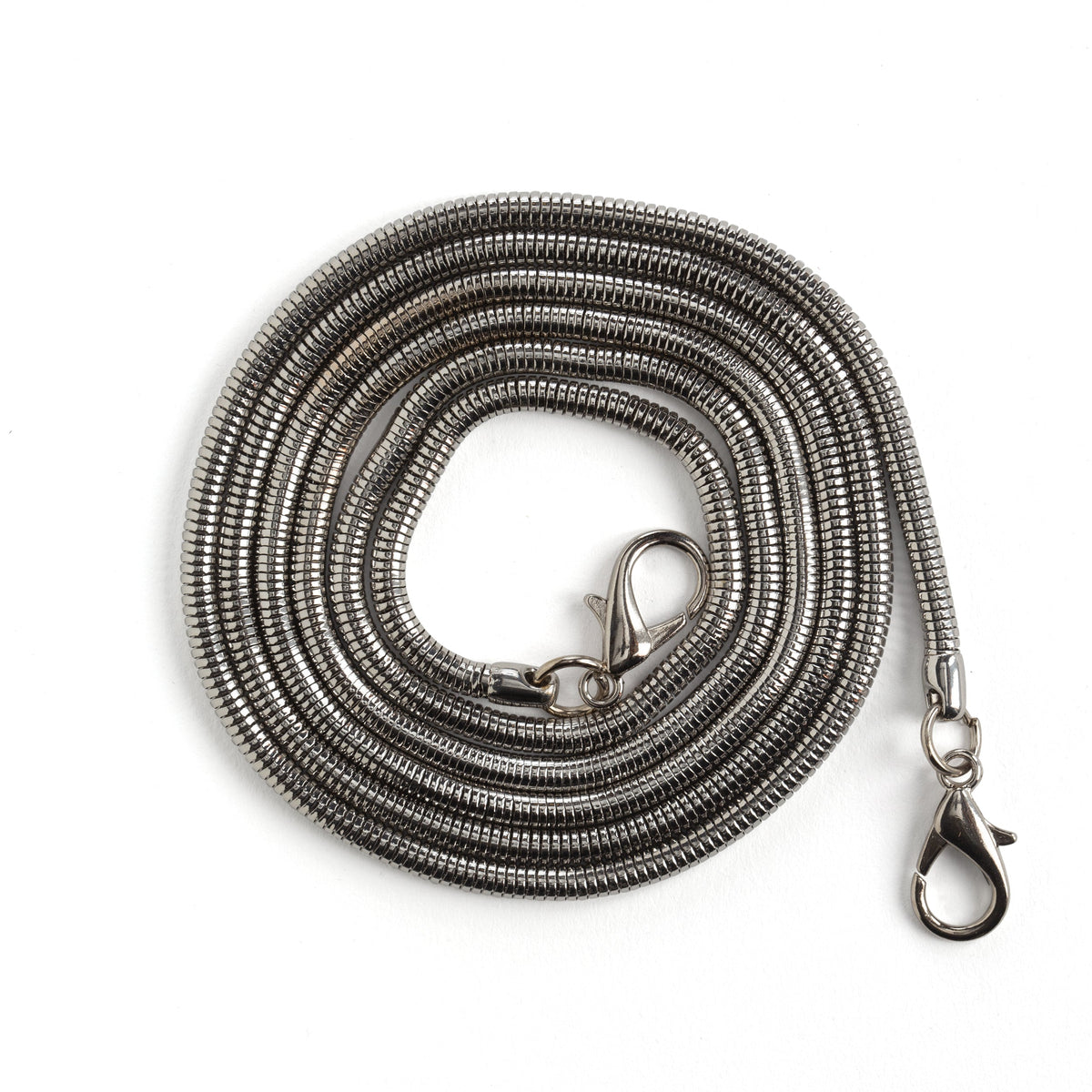 Curb Chain Strap — Tandy Leather Canada