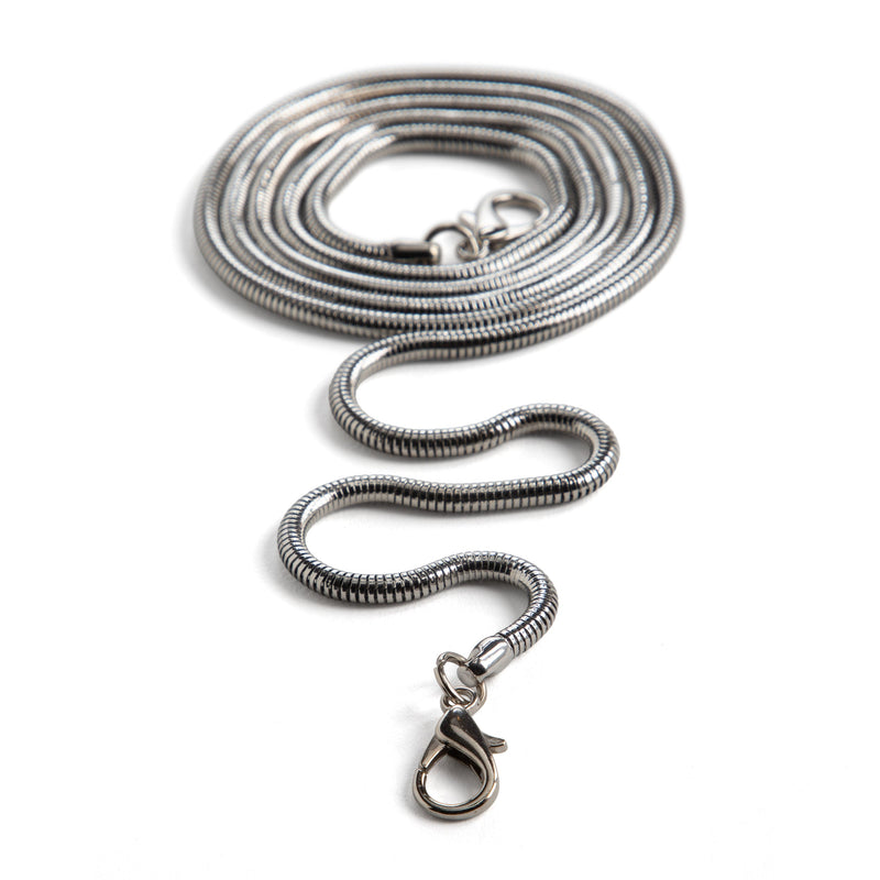 Curb Chain Strap