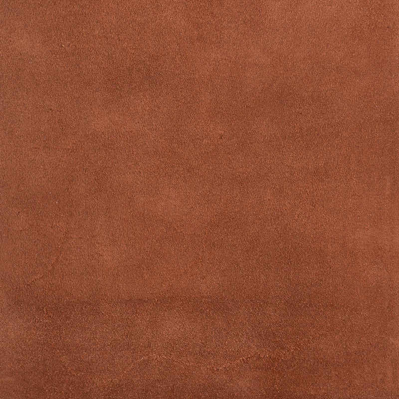 Kaleidoscope Vesuvio Suede Double Bends - Neutrals