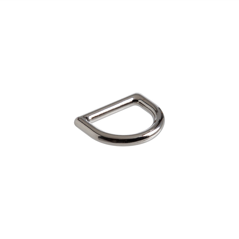 Cast Dee Ring Nickel Plate