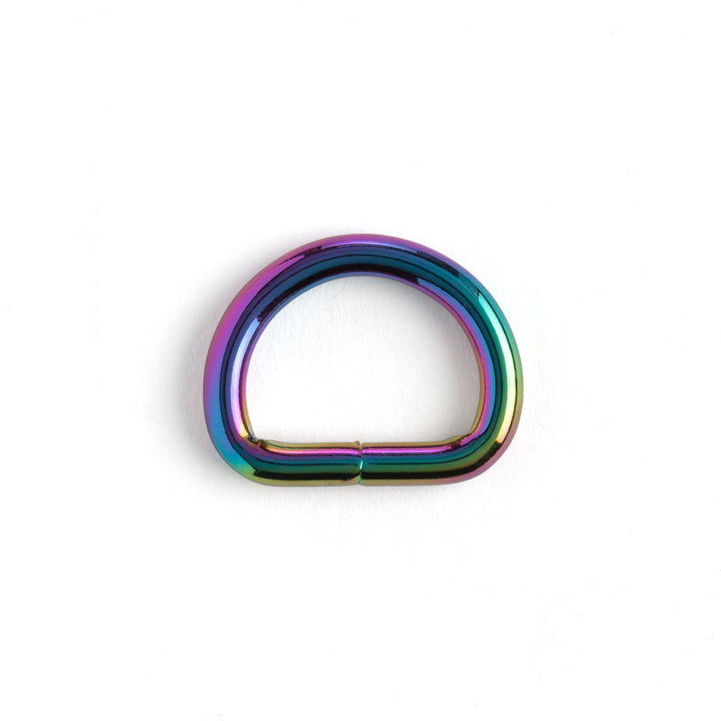 Dee Ring