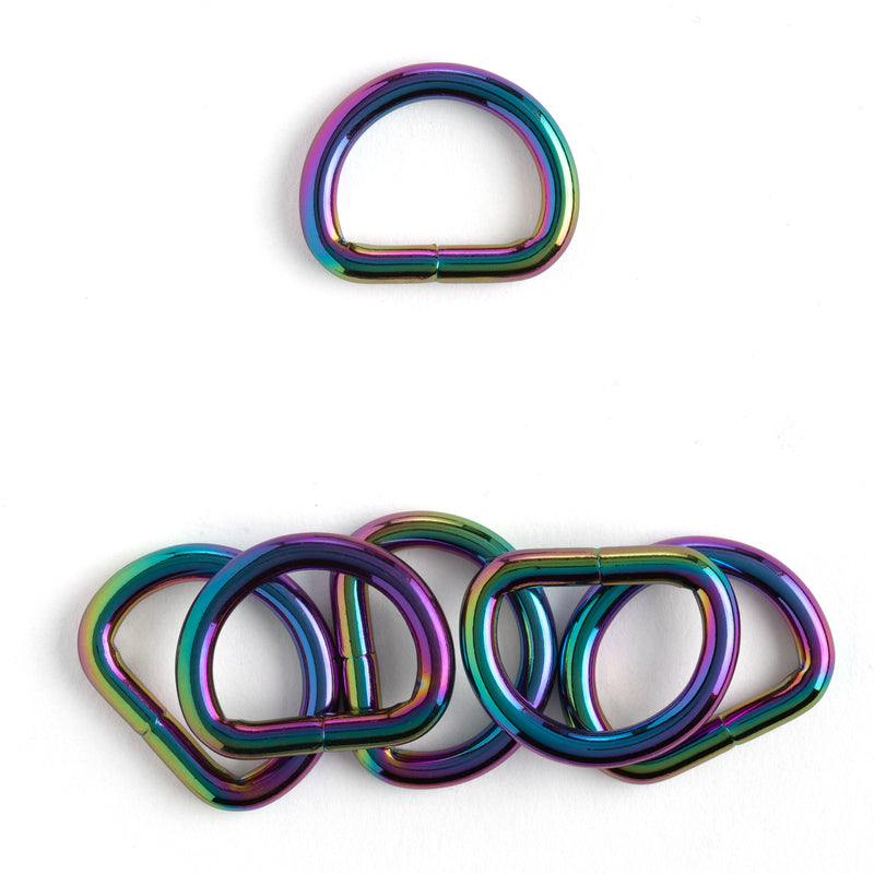 Dee Ring