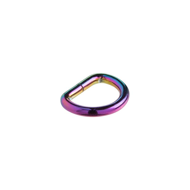 Dee Ring