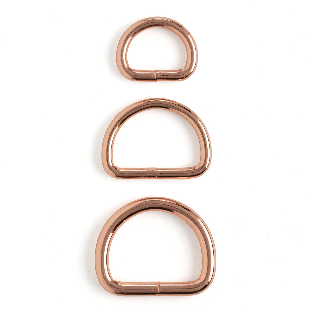 Dee Ring — Tandy Leather Canada