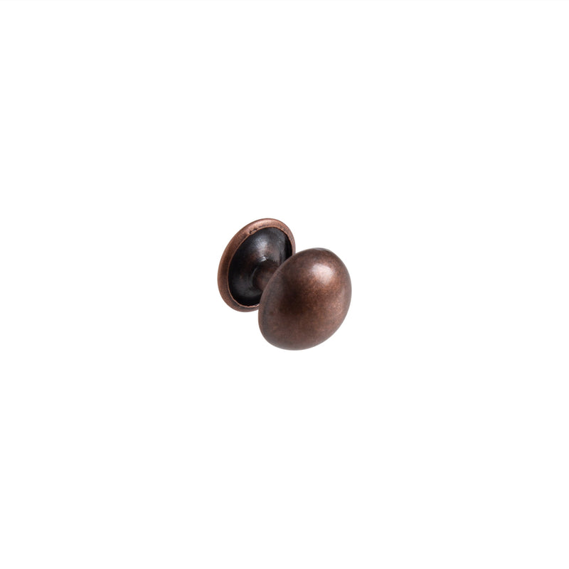 Lot de 100 rivets bombés
