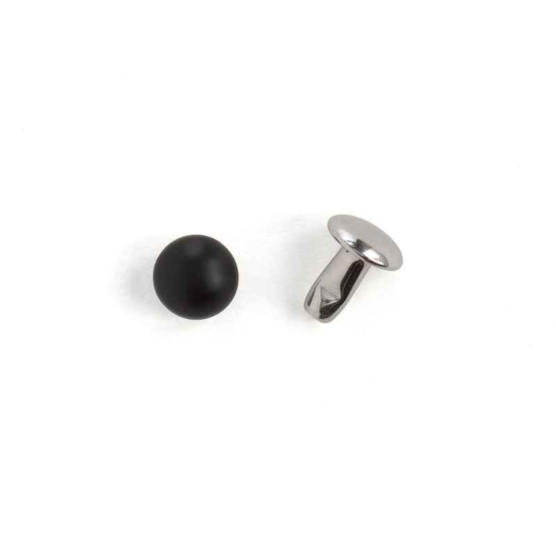 Lot de 100 rivets bombés