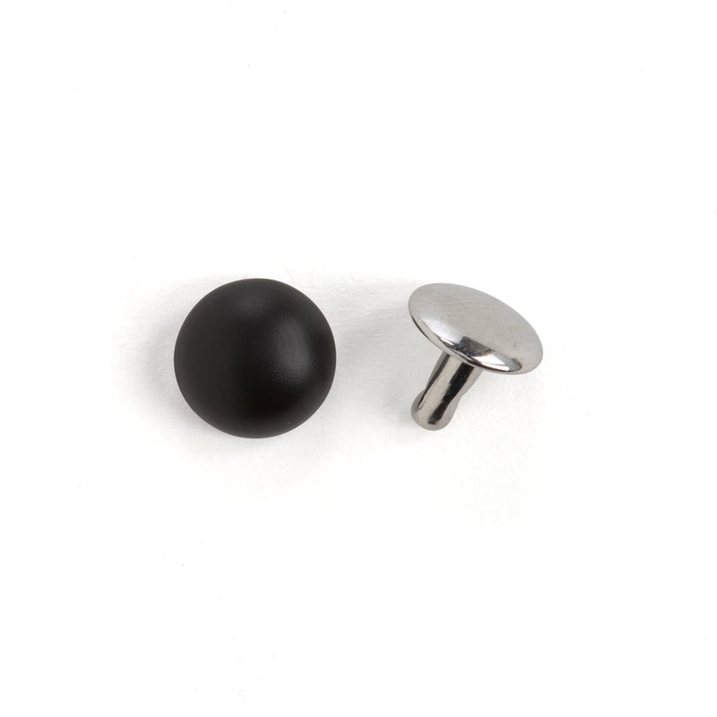 Lot de 100 rivets bombés