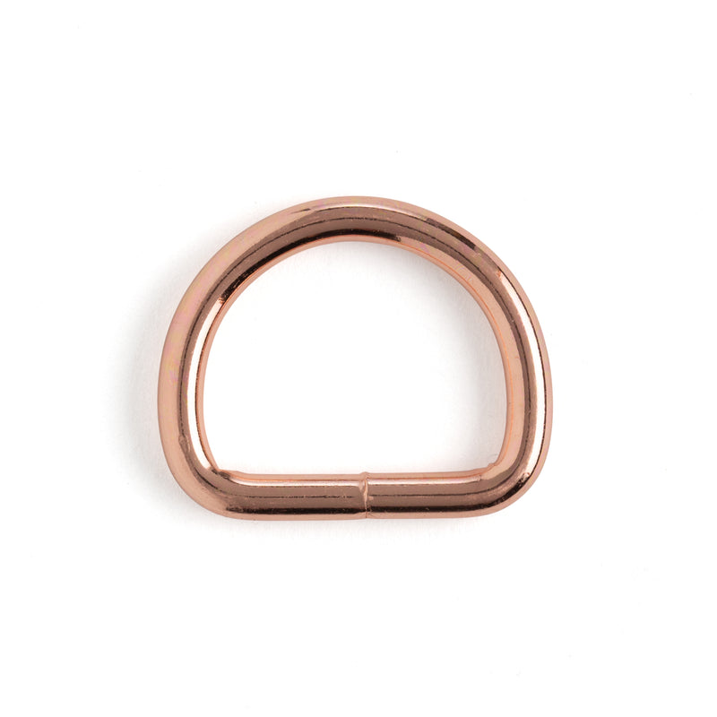 Dee Ring