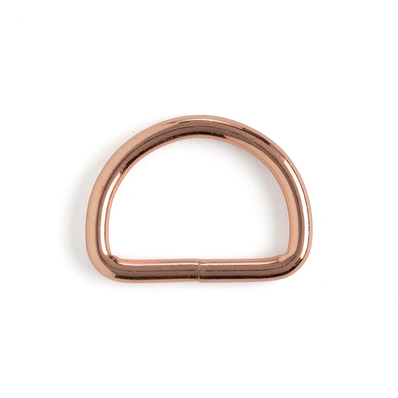 Dee Ring