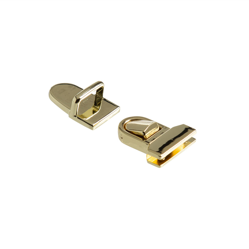 Tuck Lock Clasp