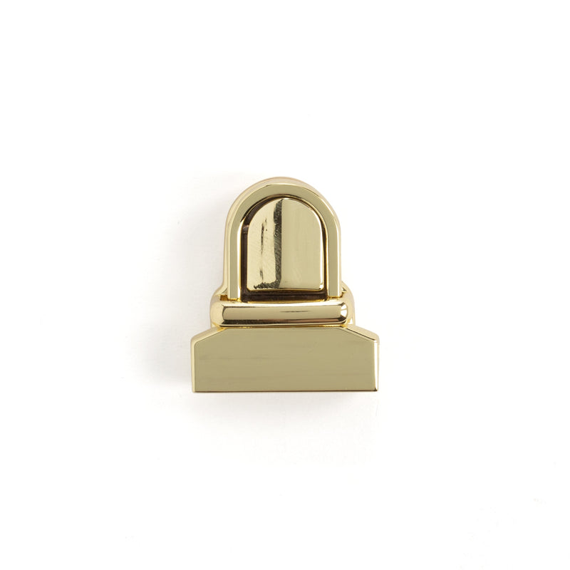 Tuck Lock Clasp
