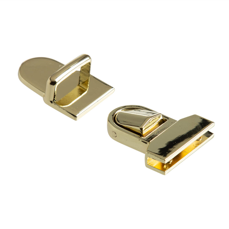 Tuck Lock Clasp