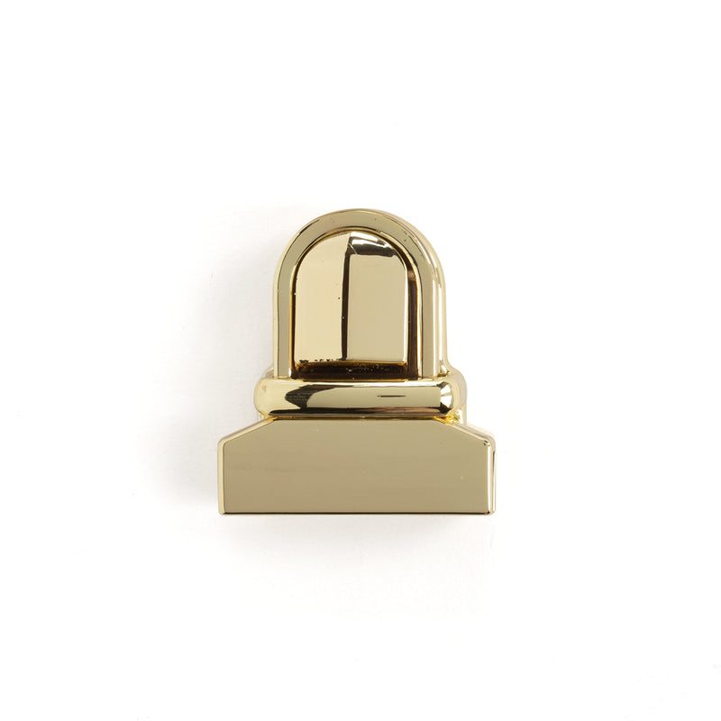 Tuck Lock Clasp