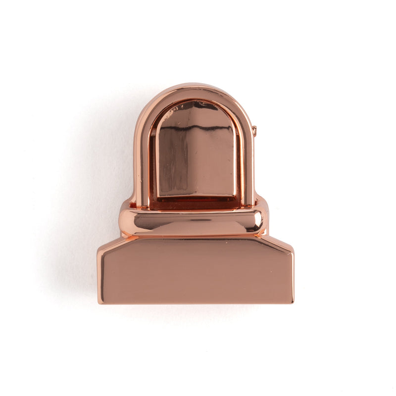 Tuck Lock Clasp