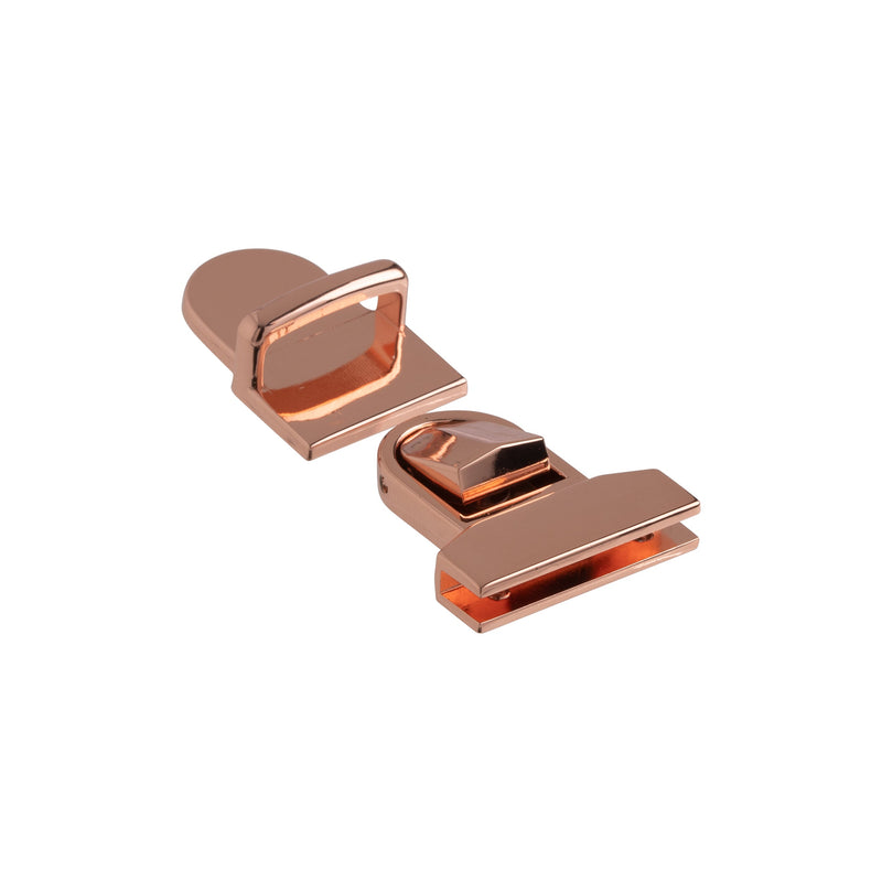 Tuck Lock Clasp