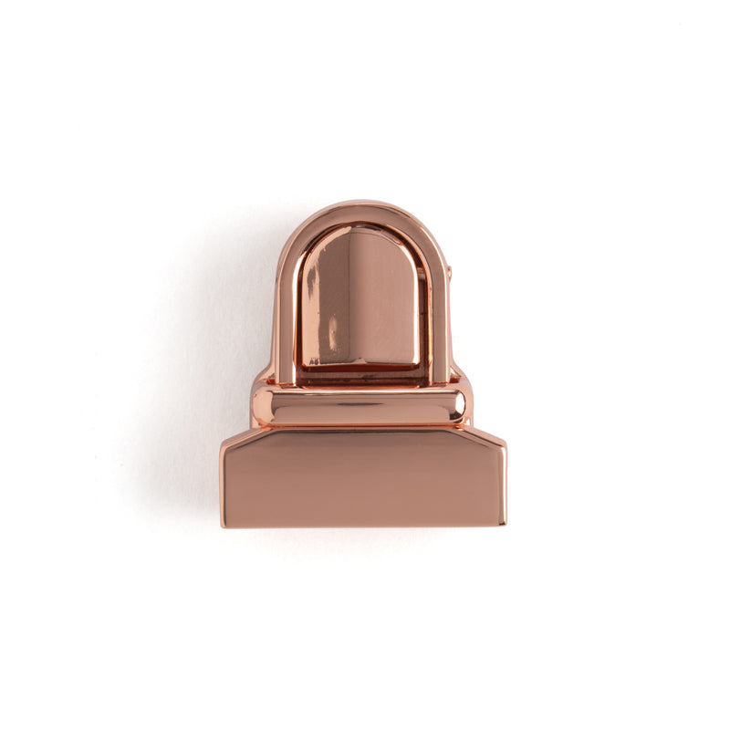 Tuck Lock Clasp