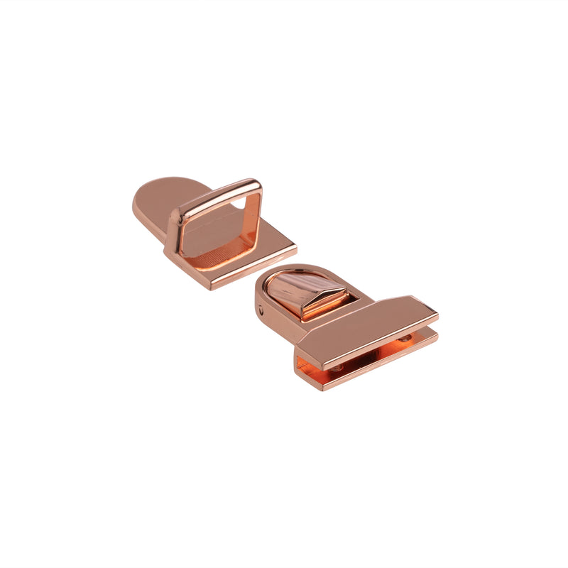 Tuck Lock Clasp