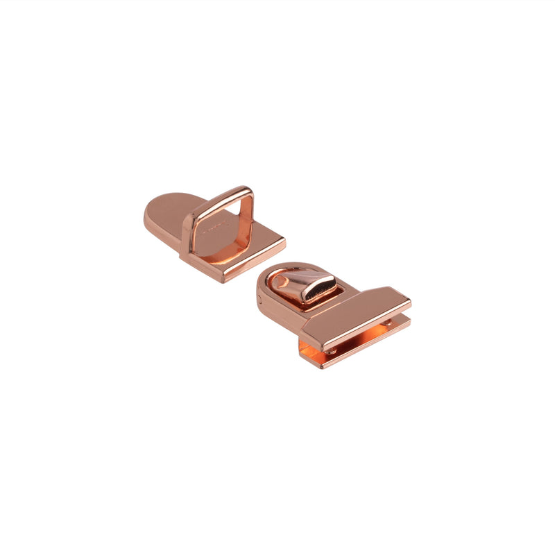 Tuck Lock Clasp