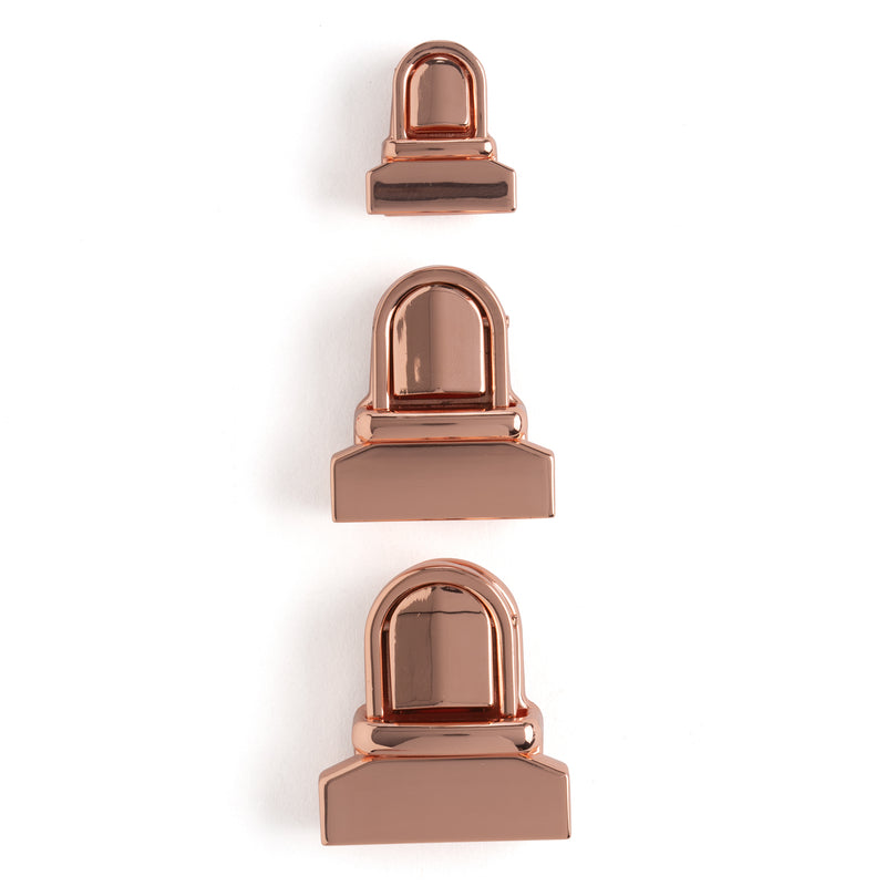 Tuck Lock Clasp