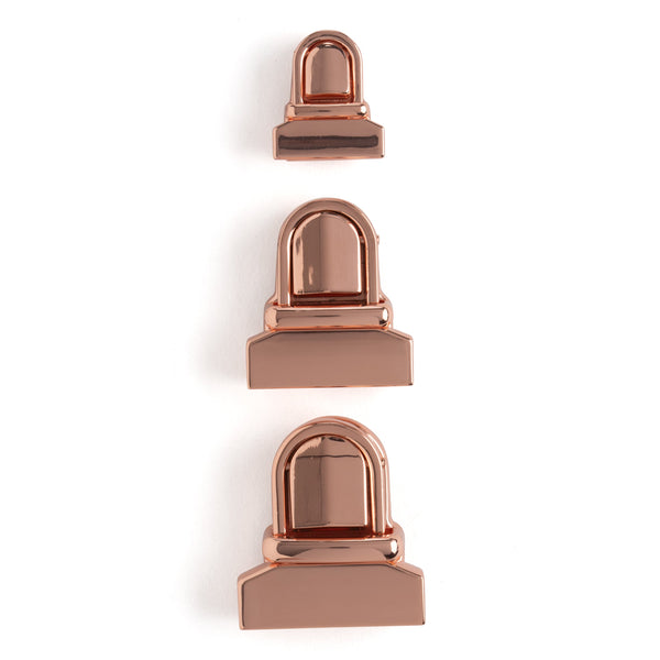 Tuck Lock Clasp | Tandy Leather — Tandy Leather Canada