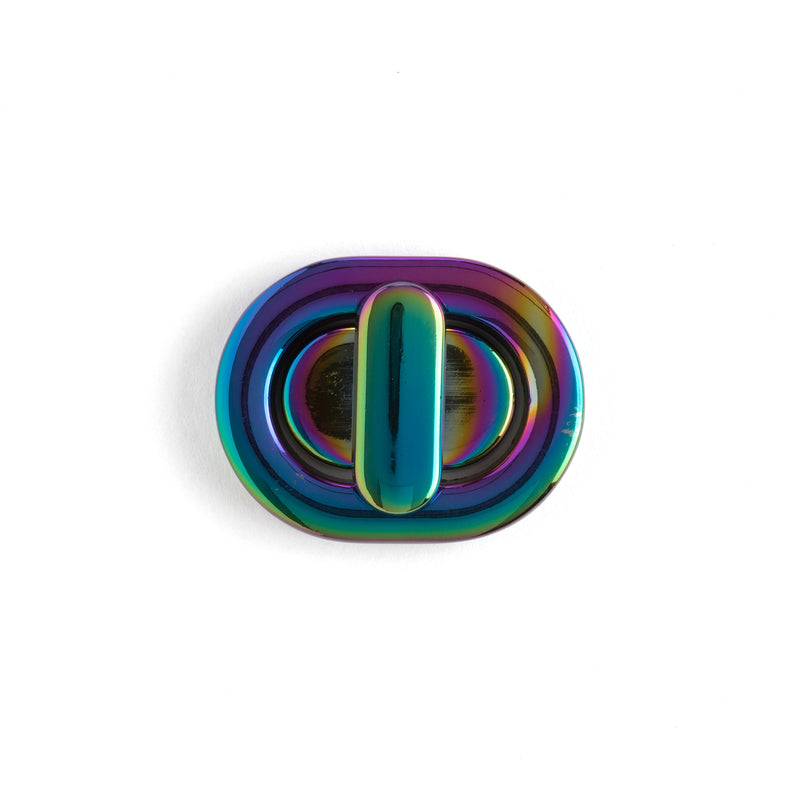 Ashford Clasp