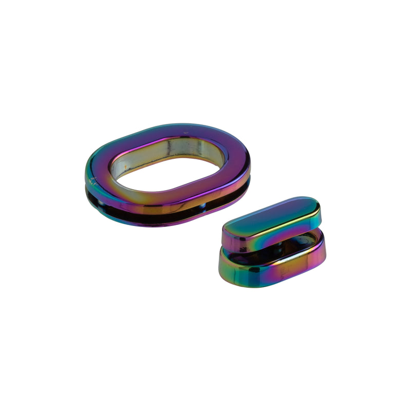 Ashford Clasp