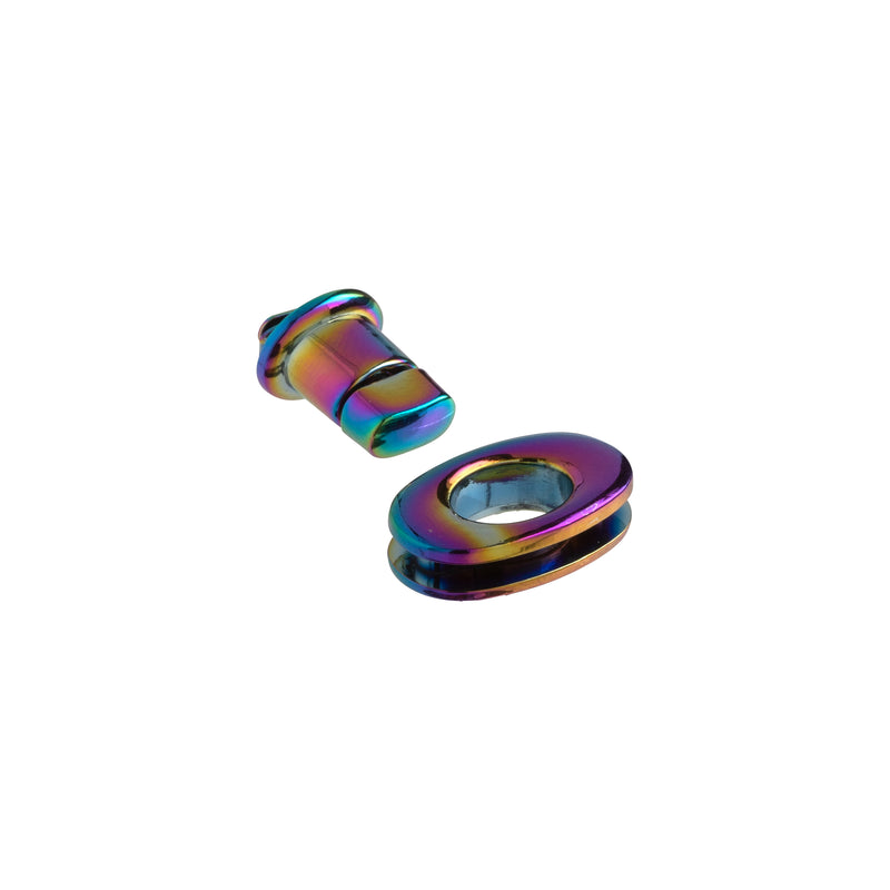Kora Clasps