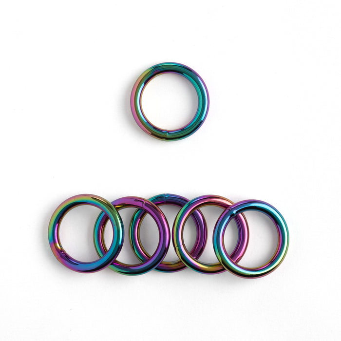 Solid Rings