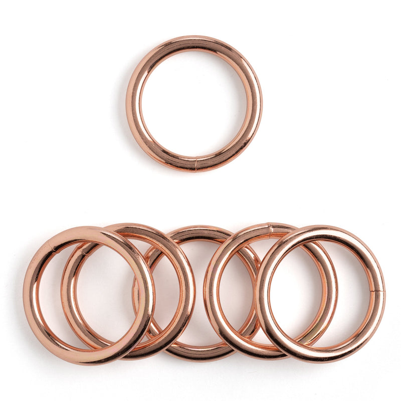 Anillos Sólidos