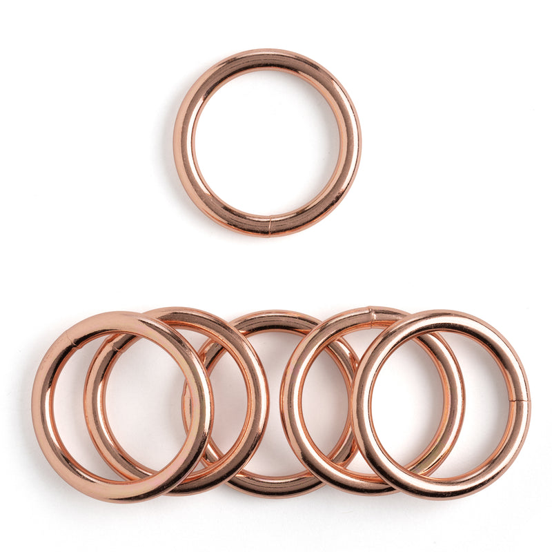 Anillos Sólidos