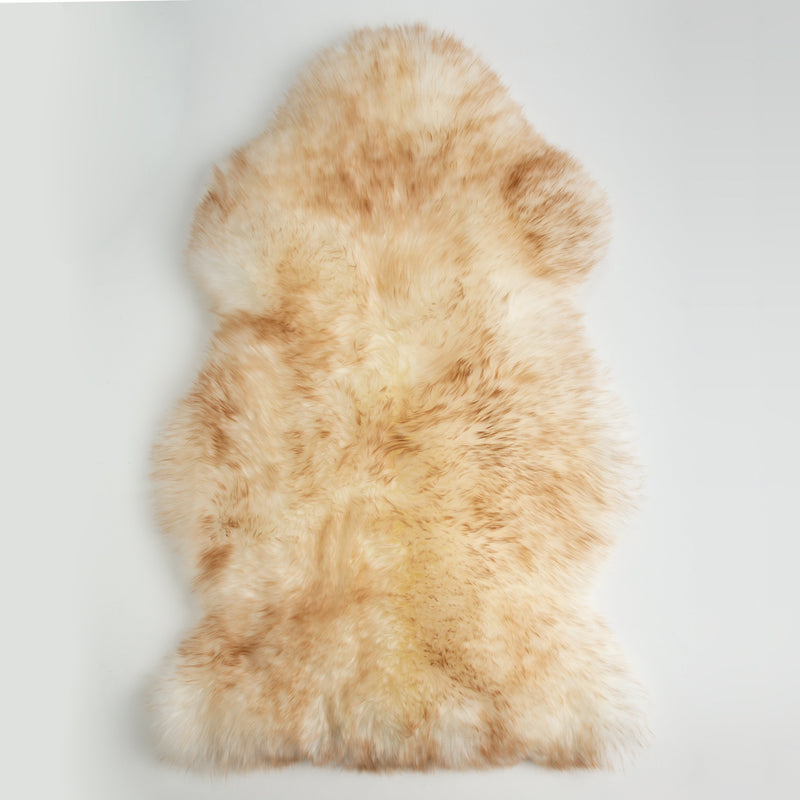 Sheepskin Rug