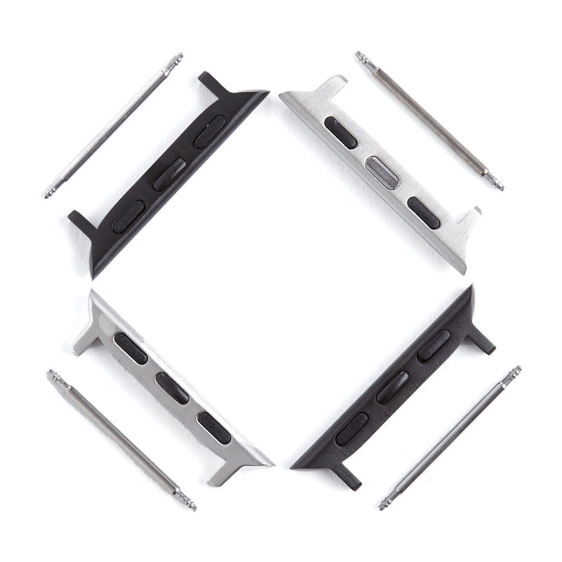 Connecteurs de bande compatibles Apple Watch