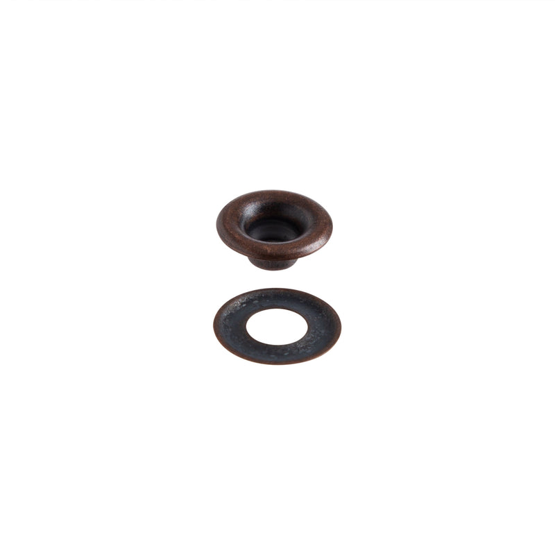 Lot de 10 œillets
