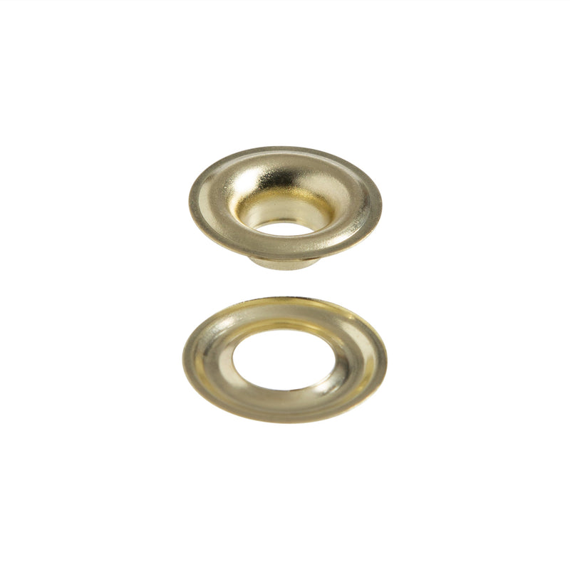 Lot de 10 œillets