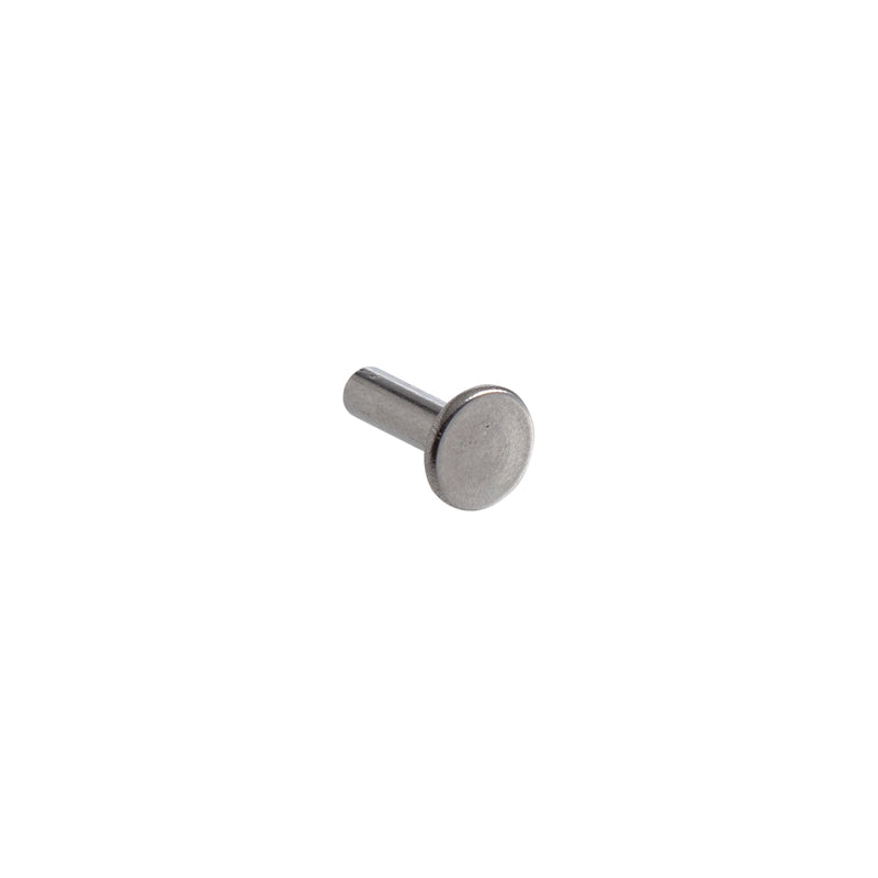 Tubular Rivets 100 Pack