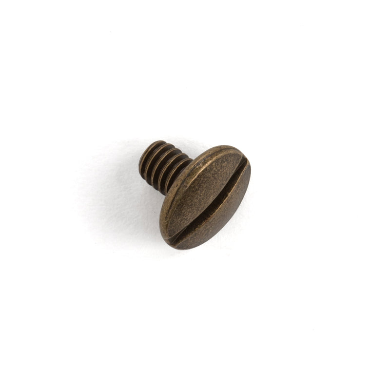 Concho Screws