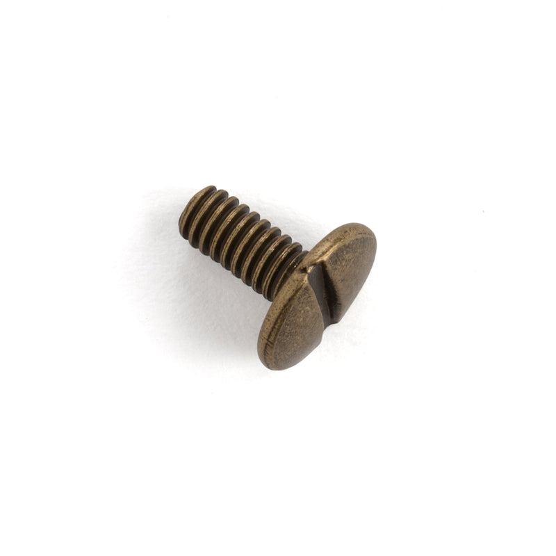 Concho Screws