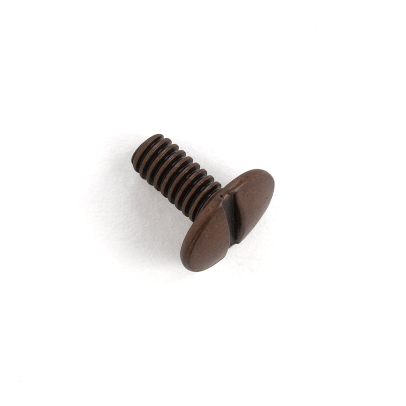 Concho Screws