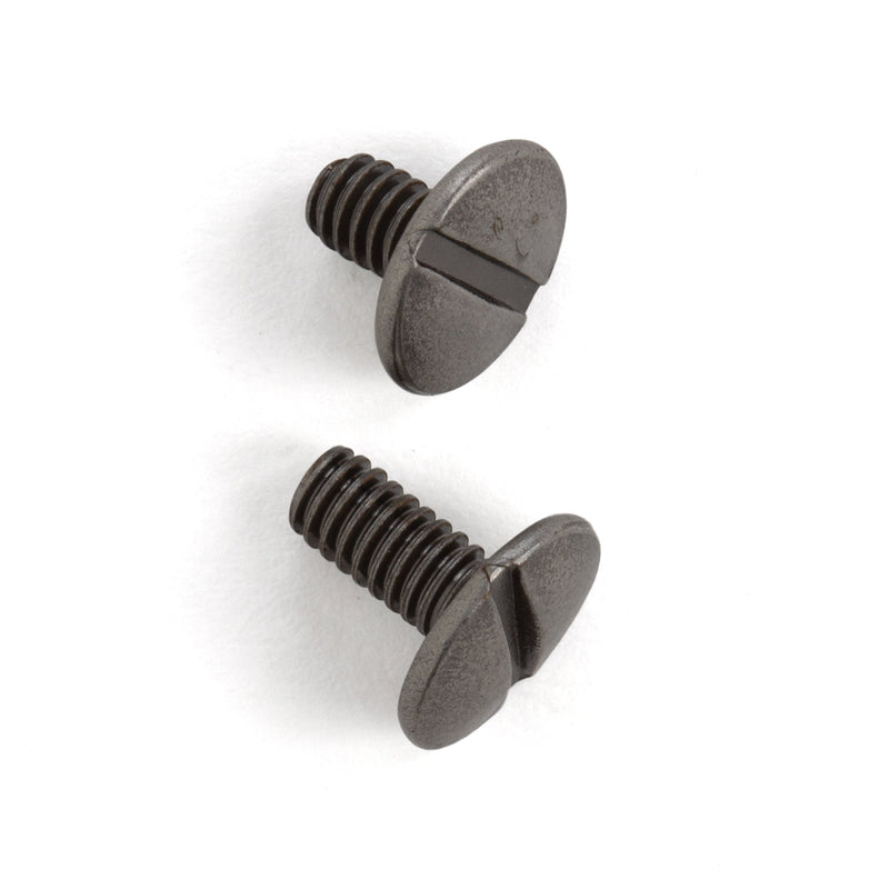 Concho Screws