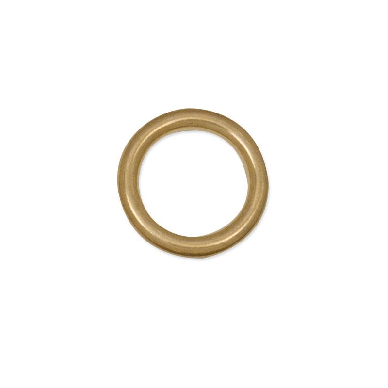 Anillos fundidos