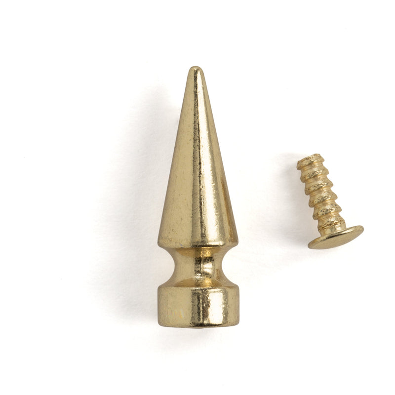 Rivet à pointes, paquet de 10