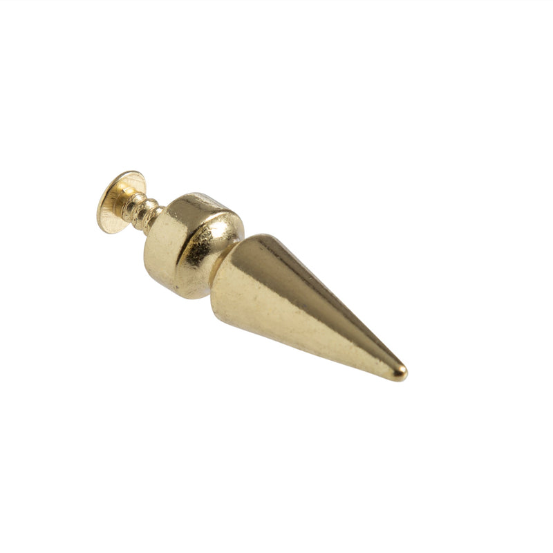 Rivet à pointes, paquet de 10