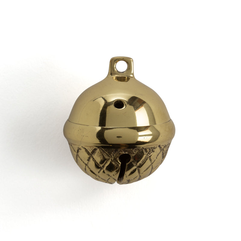 Pinecone Bell