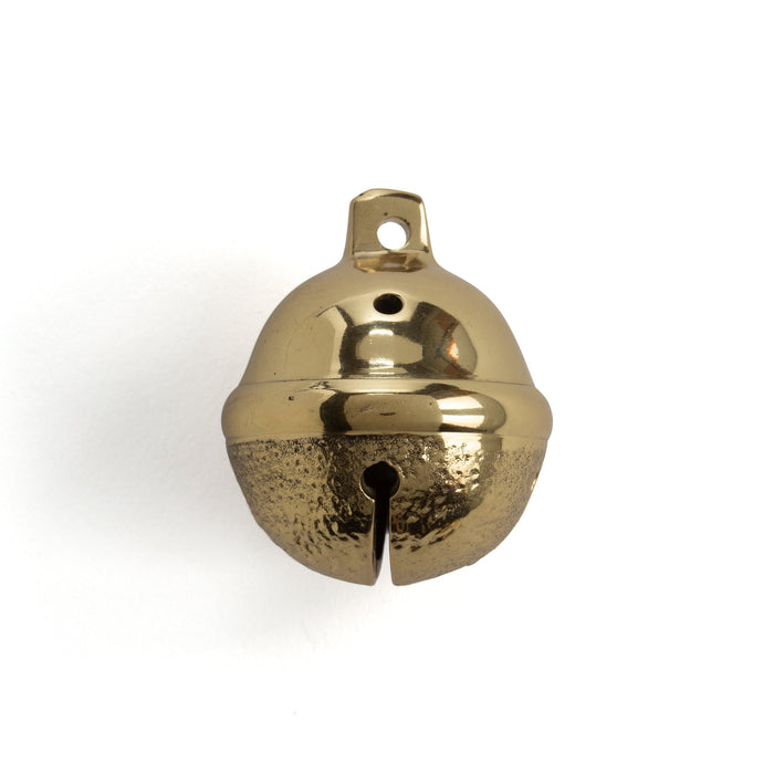 Solid Brass Vintage Bell — Tandy Leather Canada
