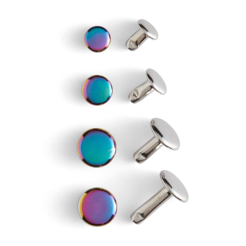 Canadian Magazine Rivet Rivets — Tandy Leather Canada